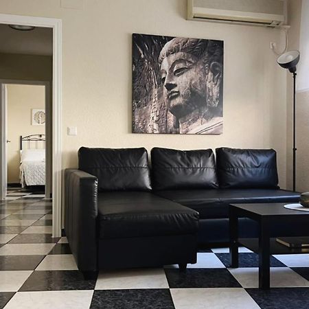 Apartament El Rincon De Jesus Y Loli Kordoba Zewnętrze zdjęcie