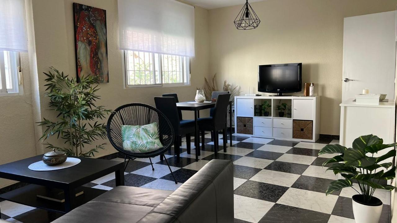 Apartament El Rincon De Jesus Y Loli Kordoba Zewnętrze zdjęcie