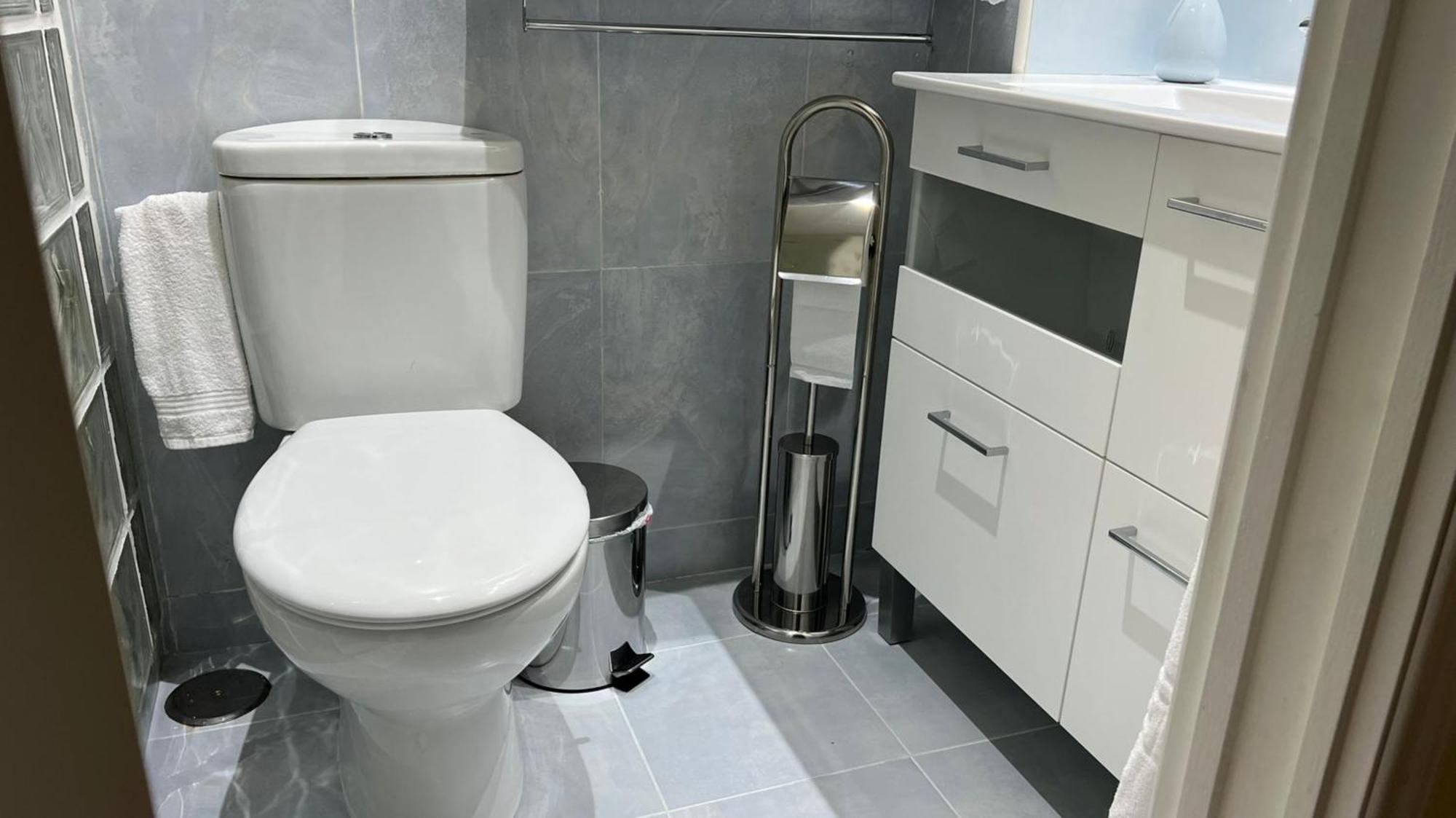 Apartament El Rincon De Jesus Y Loli Kordoba Zewnętrze zdjęcie