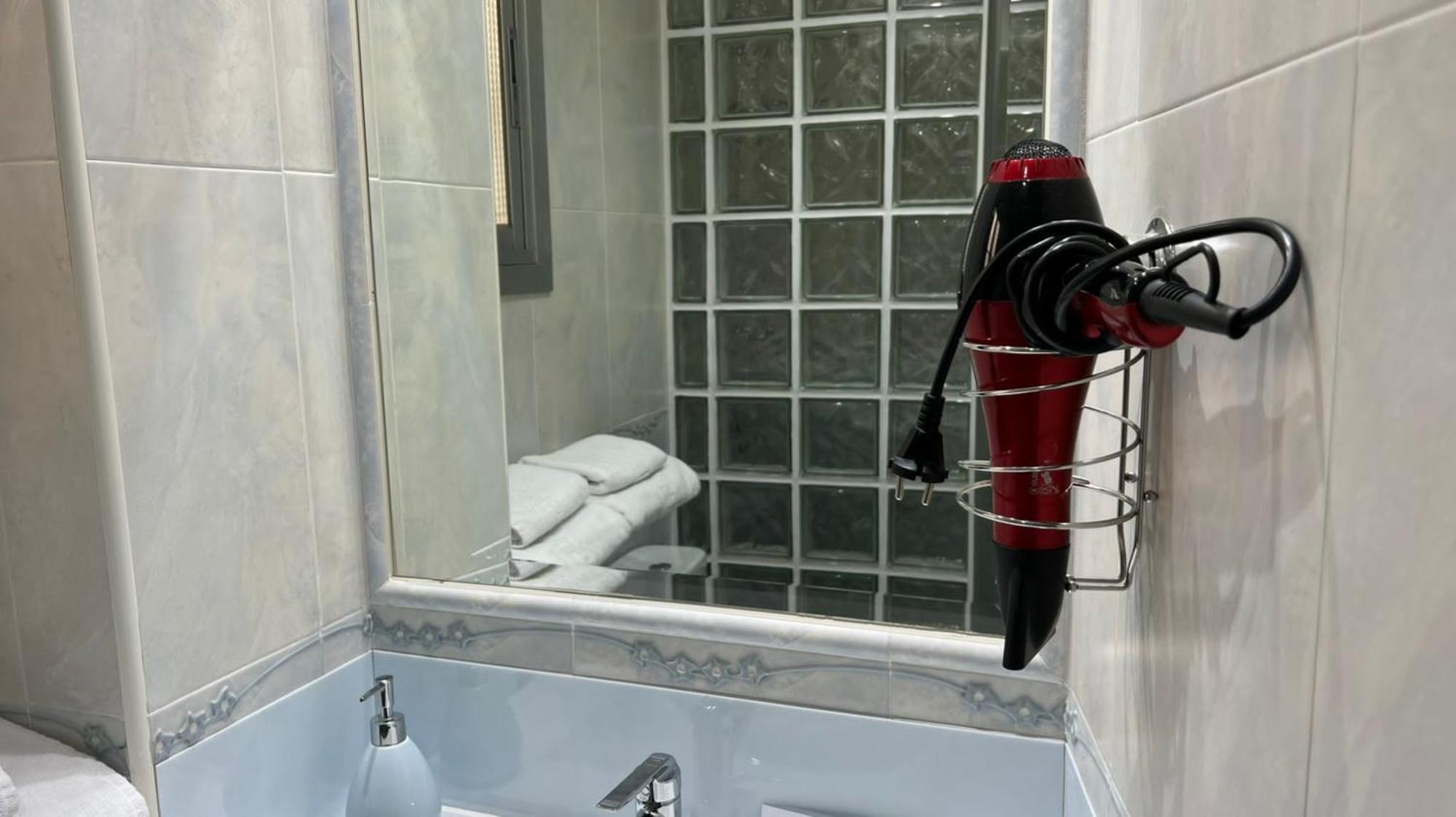 Apartament El Rincon De Jesus Y Loli Kordoba Zewnętrze zdjęcie