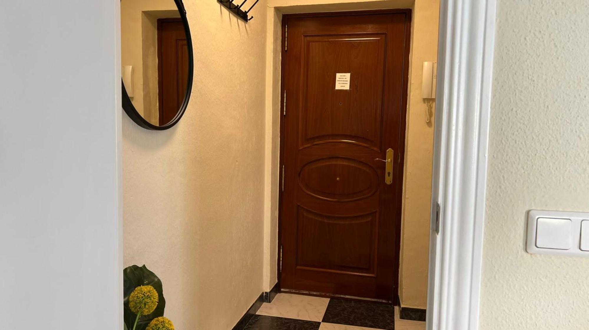 Apartament El Rincon De Jesus Y Loli Kordoba Zewnętrze zdjęcie