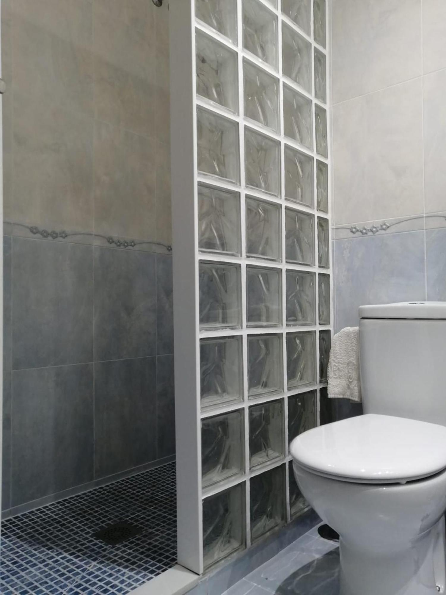 Apartament El Rincon De Jesus Y Loli Kordoba Zewnętrze zdjęcie