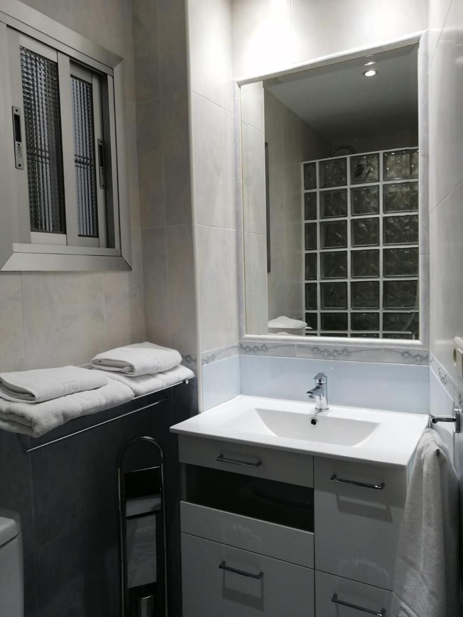 Apartament El Rincon De Jesus Y Loli Kordoba Zewnętrze zdjęcie