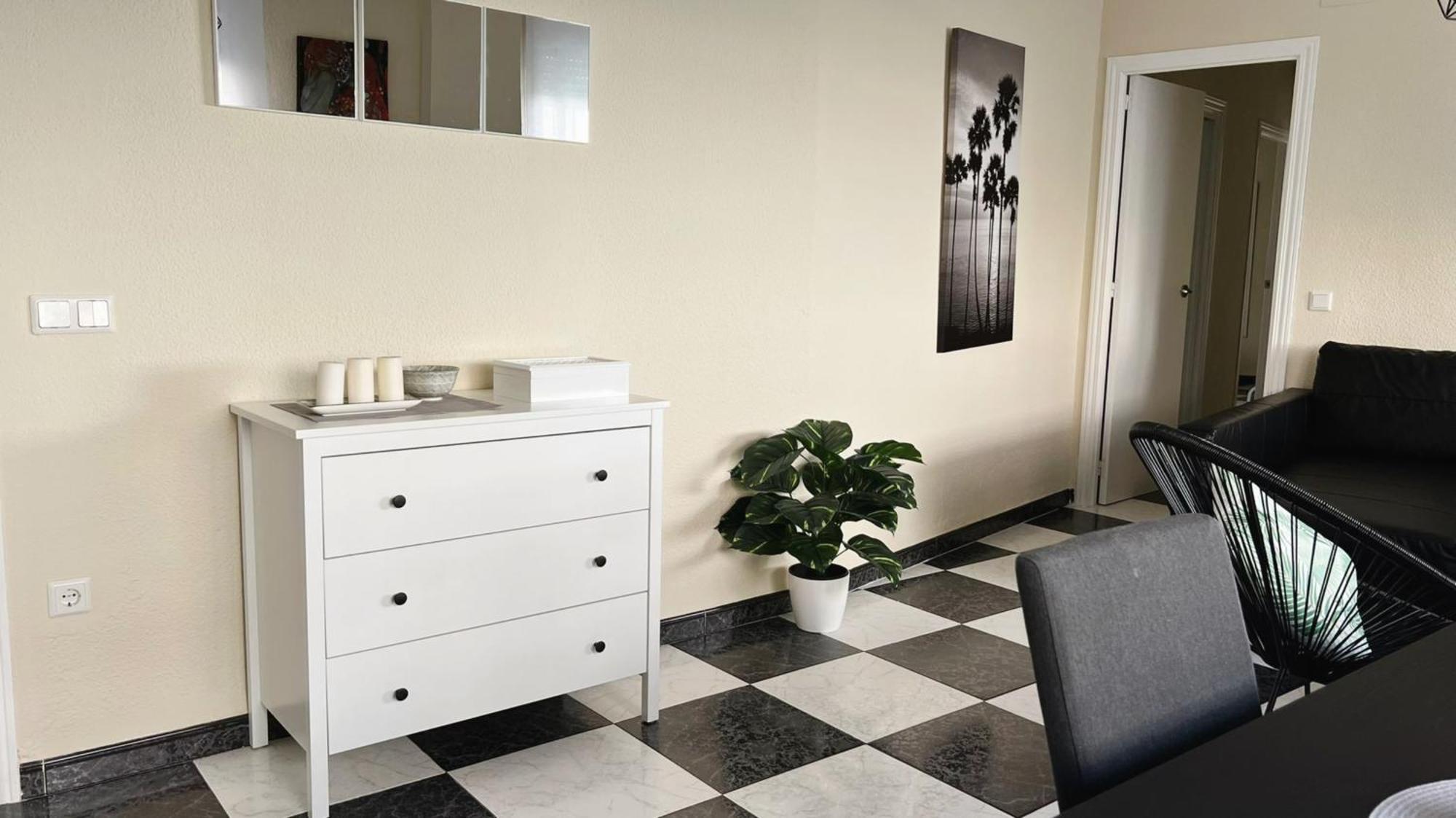 Apartament El Rincon De Jesus Y Loli Kordoba Zewnętrze zdjęcie