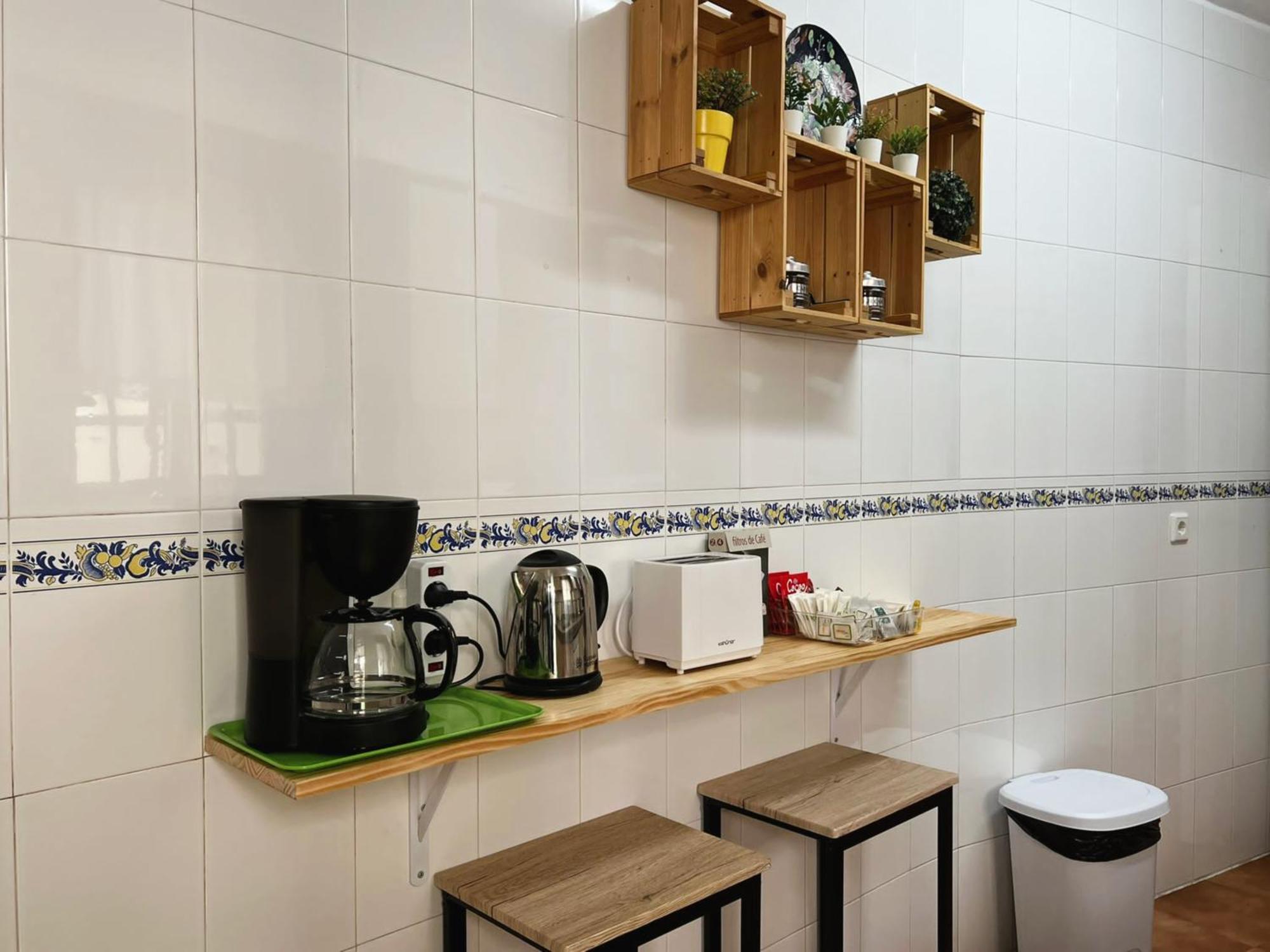 Apartament El Rincon De Jesus Y Loli Kordoba Zewnętrze zdjęcie