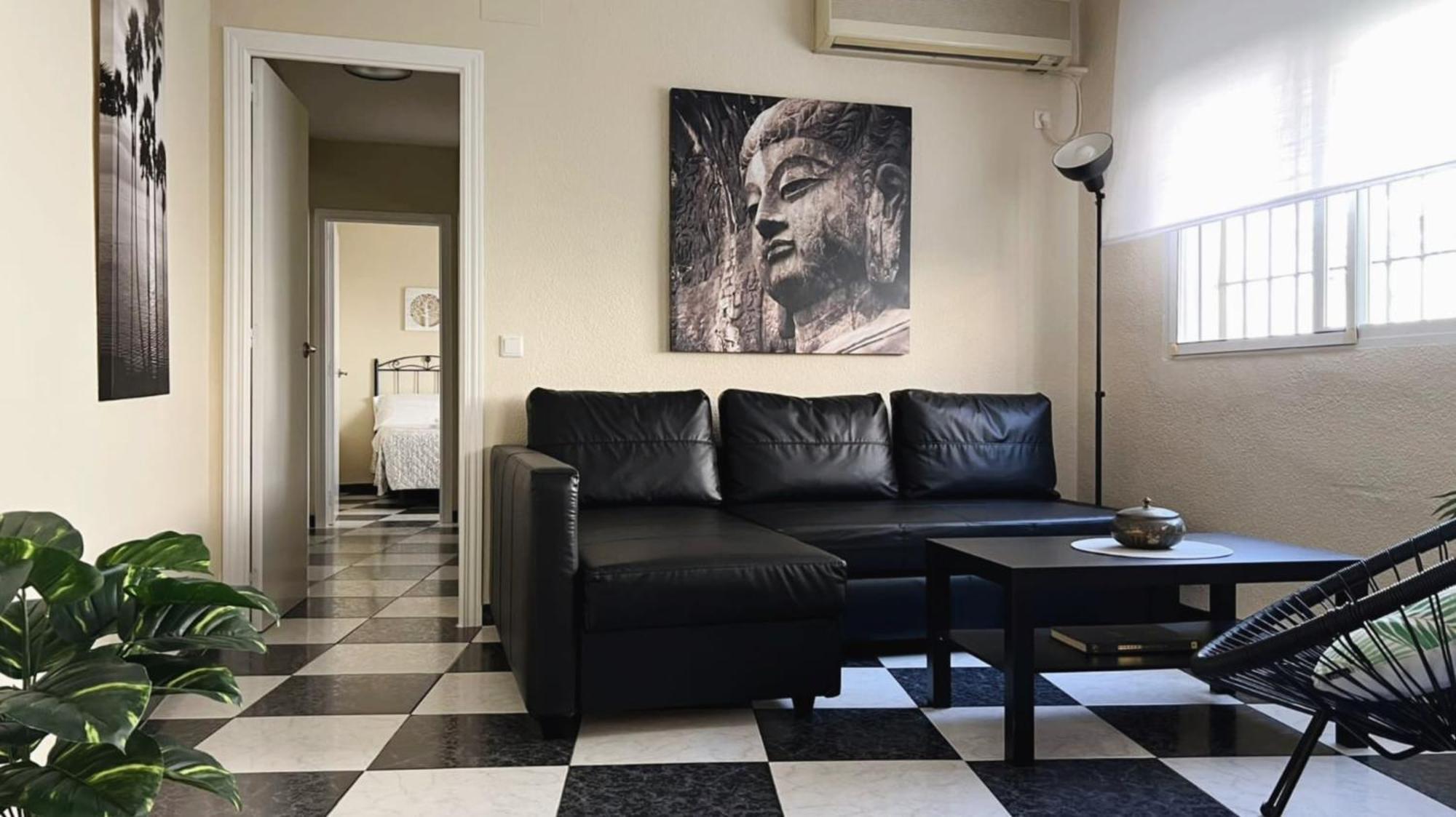 Apartament El Rincon De Jesus Y Loli Kordoba Zewnętrze zdjęcie