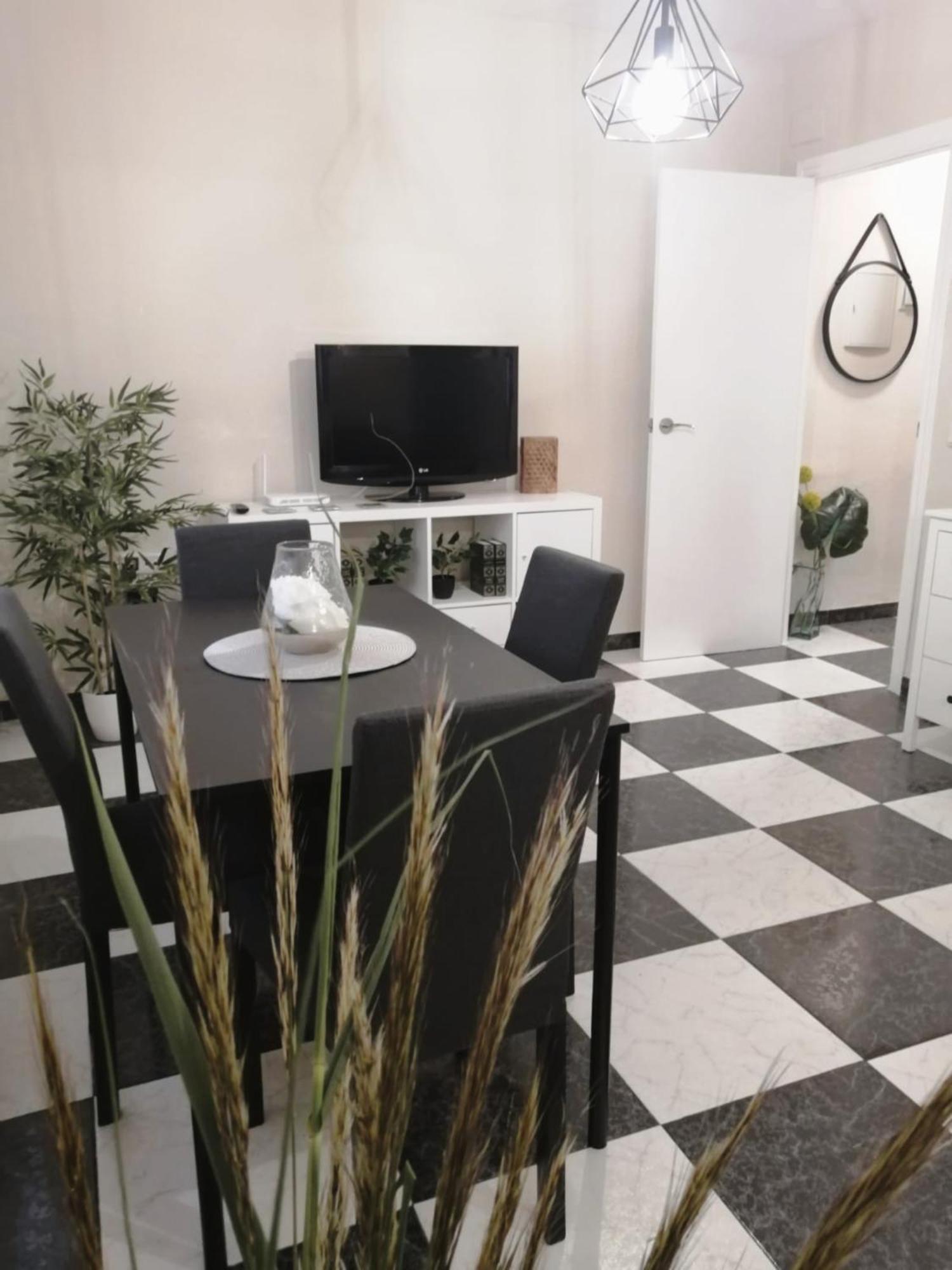 Apartament El Rincon De Jesus Y Loli Kordoba Zewnętrze zdjęcie