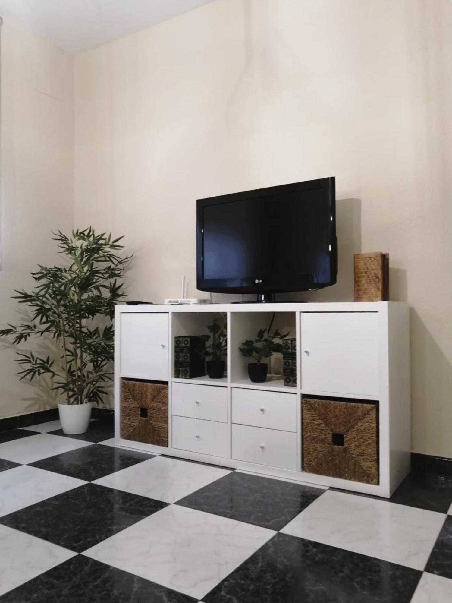 Apartament El Rincon De Jesus Y Loli Kordoba Zewnętrze zdjęcie